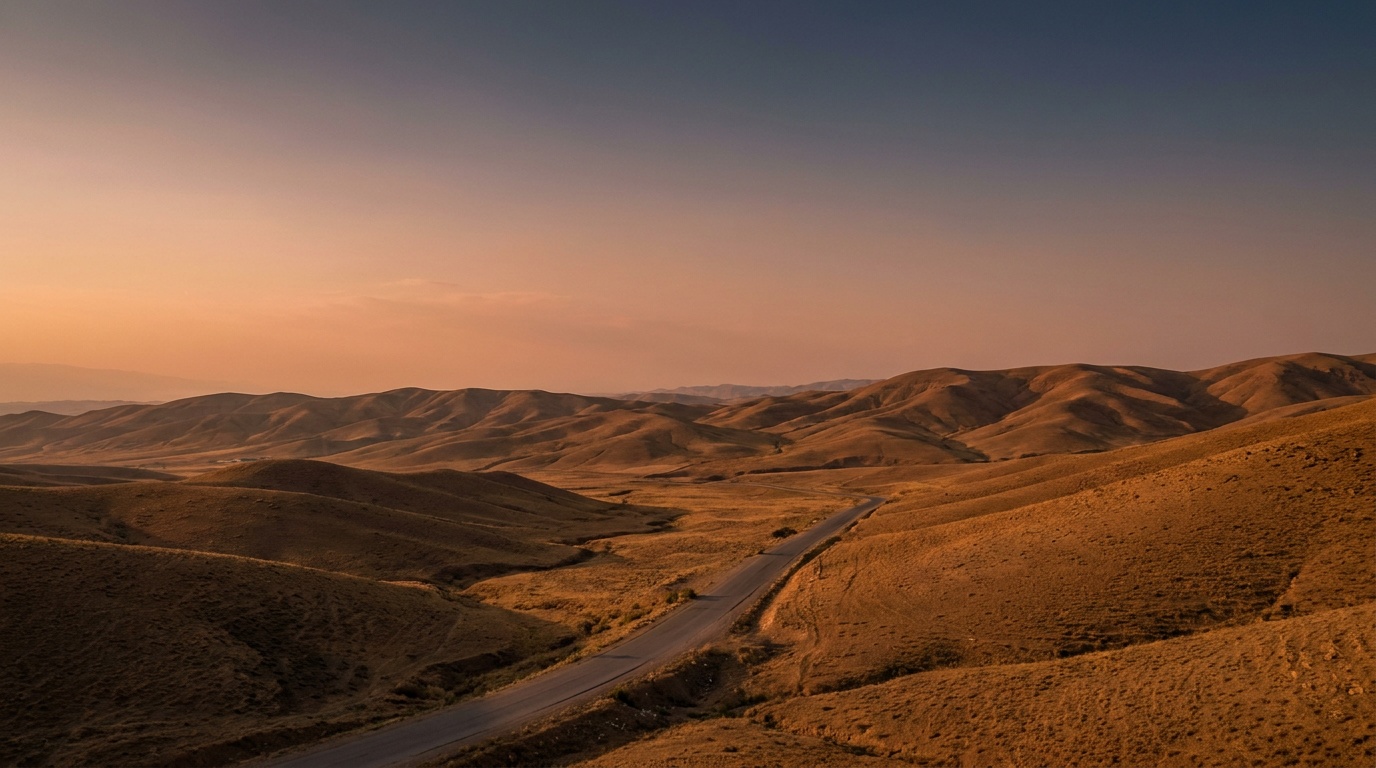 تصویرِ خبر: کارگاه راه — محور مرند - تبریز